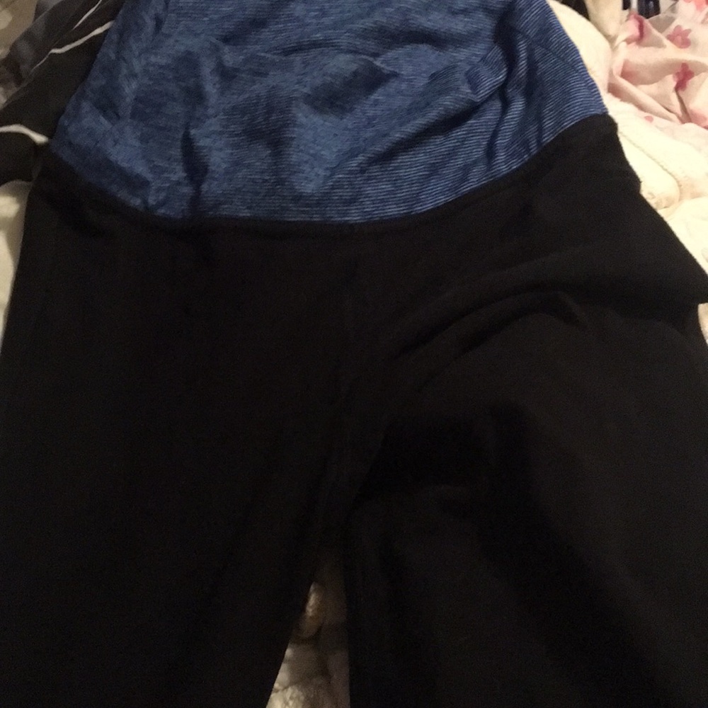 Yoga pants